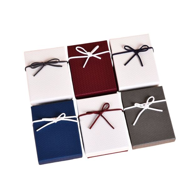 Jewelry Gift Box-7x9cm-7236-12 Piece