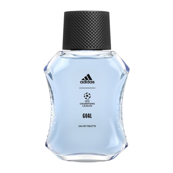 UEFA GOAL Edition - Eau de Toilette 50ml