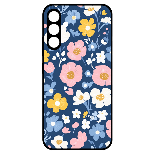 SUPERB. Cover Compatible with Samsung Galaxy S23 - Midnight Meadow