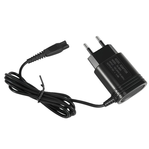 Adapter for Epilator, Charger