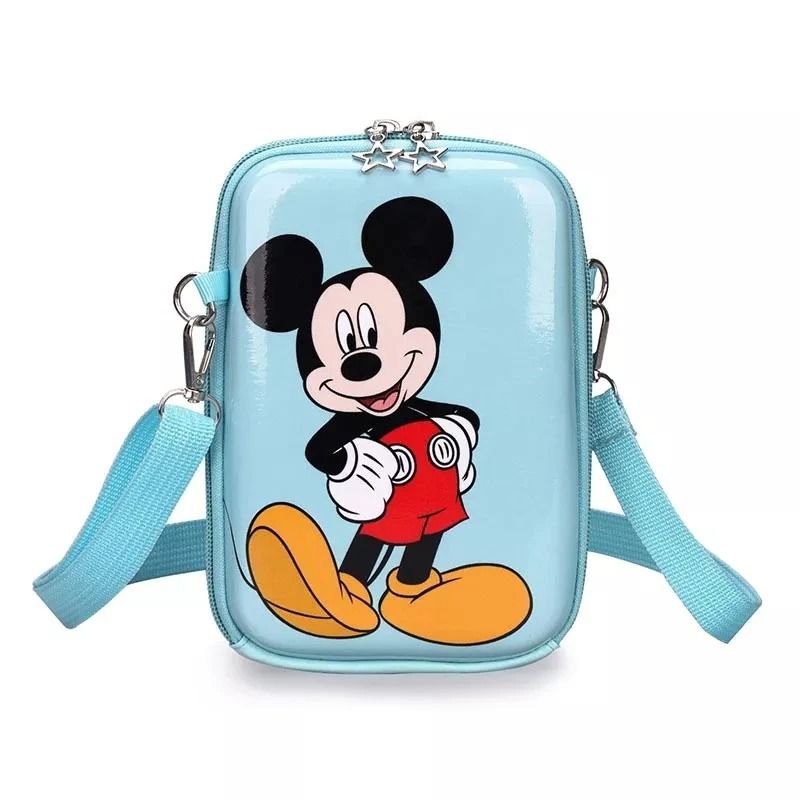 Mickey And Minnie One Shouder Bags Kids | Shop Today. Get it Tomorrow ...
