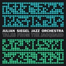 Tales from the Jacquard (CD / Album)
