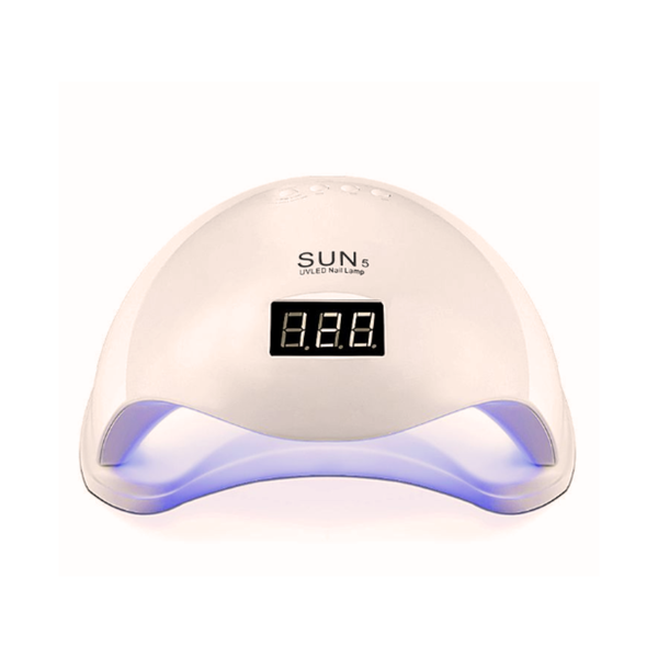 48W LED/UV Professional Nail Lamp