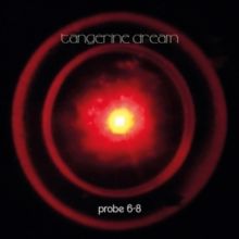 Probe 6-8 (CD / Album Digipak)