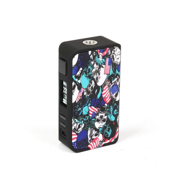 Rincoe Manto Pro 228W Mod Sugar Skull
