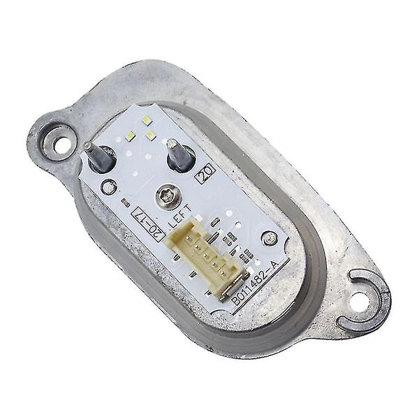 17+ Left-Hand Side LED DRL Control Module - 8V0998473 Compatible with Audi A3