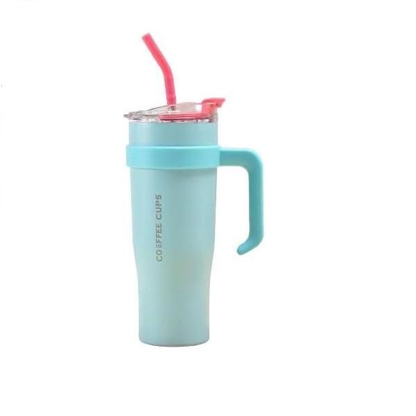 Insulated Mug Cup with Handle
