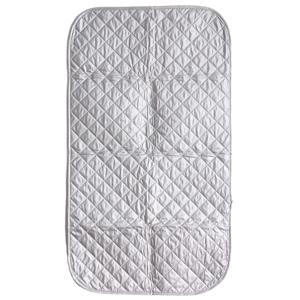 Thickened High Temperature Non-Slip Ironing Iron Pad-48X85Cm