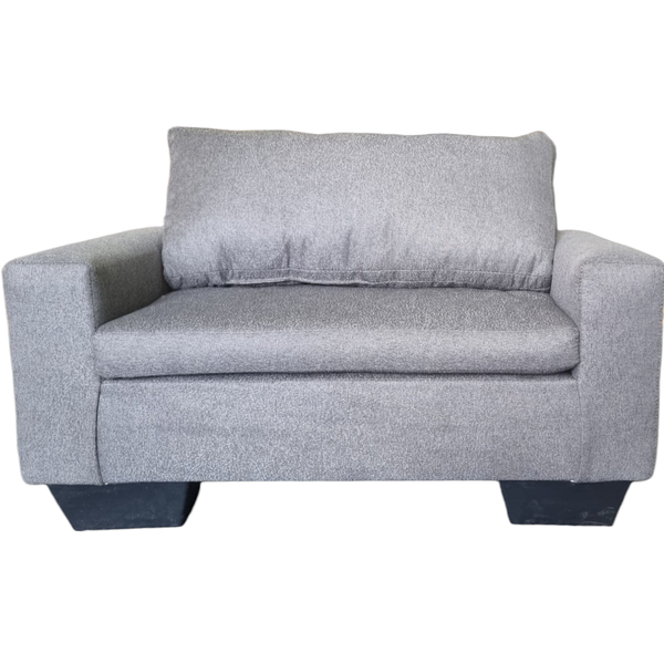 Baby Square Arm 2 Seater Kids Mini Sofa