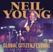 Global Citizen Festival (CD / Album)