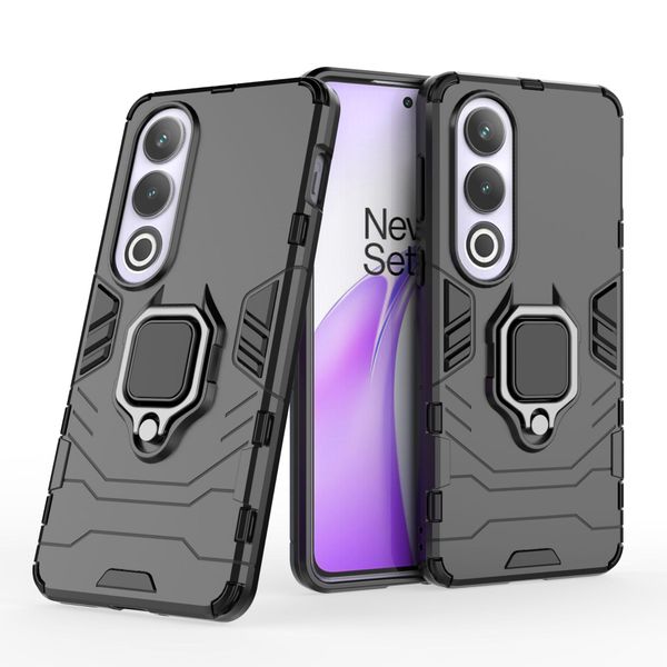 Phone Case compatible with OnePlus Ace 3V Shockproof Bumper Cover