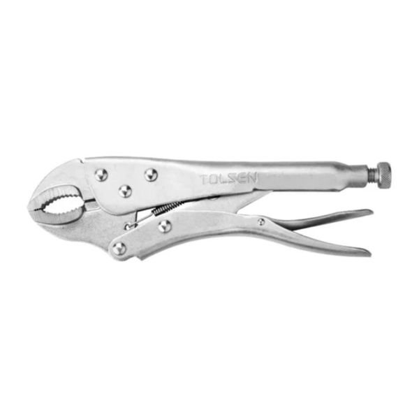 Tolsen - Plier Locking 250mm