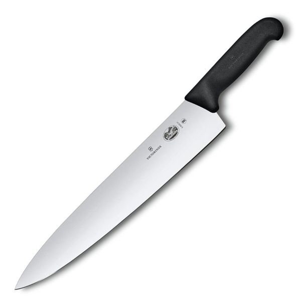 Victorinox Fibrox Carving Knife - 31cm