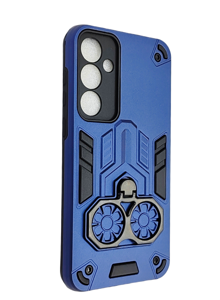 Full Body Shockproof Cover Compatible With Samsung Galaxy A25
