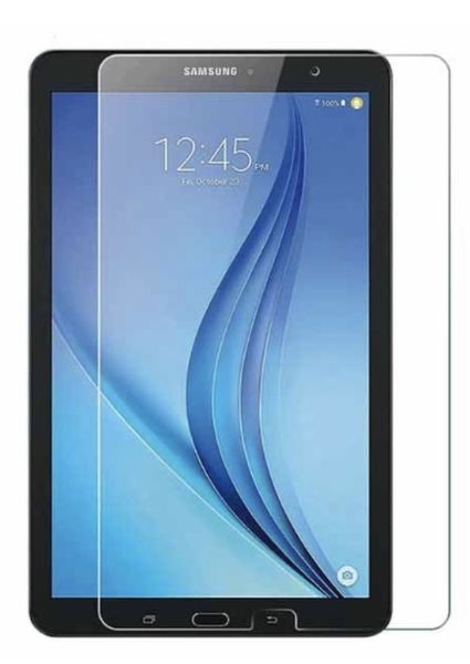 Screen Protector guard for Samsung Tab E T560