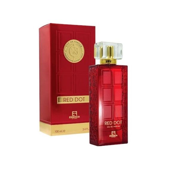 Red Dot Essencia Des Flores Eau De Parfum 100ml