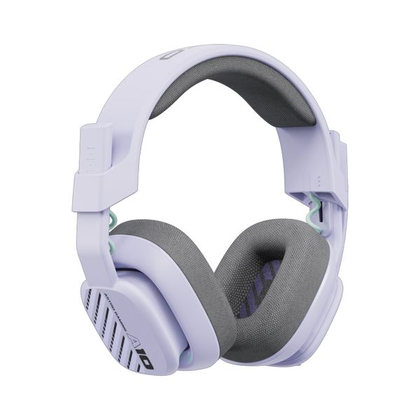 ASTRO Gaming A10 Gen 2 Wired Headset Compatible with PC, PS, Xbox