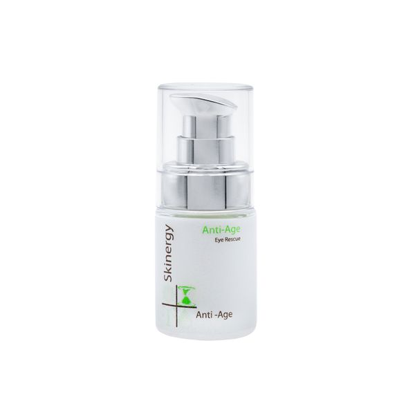 Skinergy Anti-Age Eye Rescue Cream 15ml
