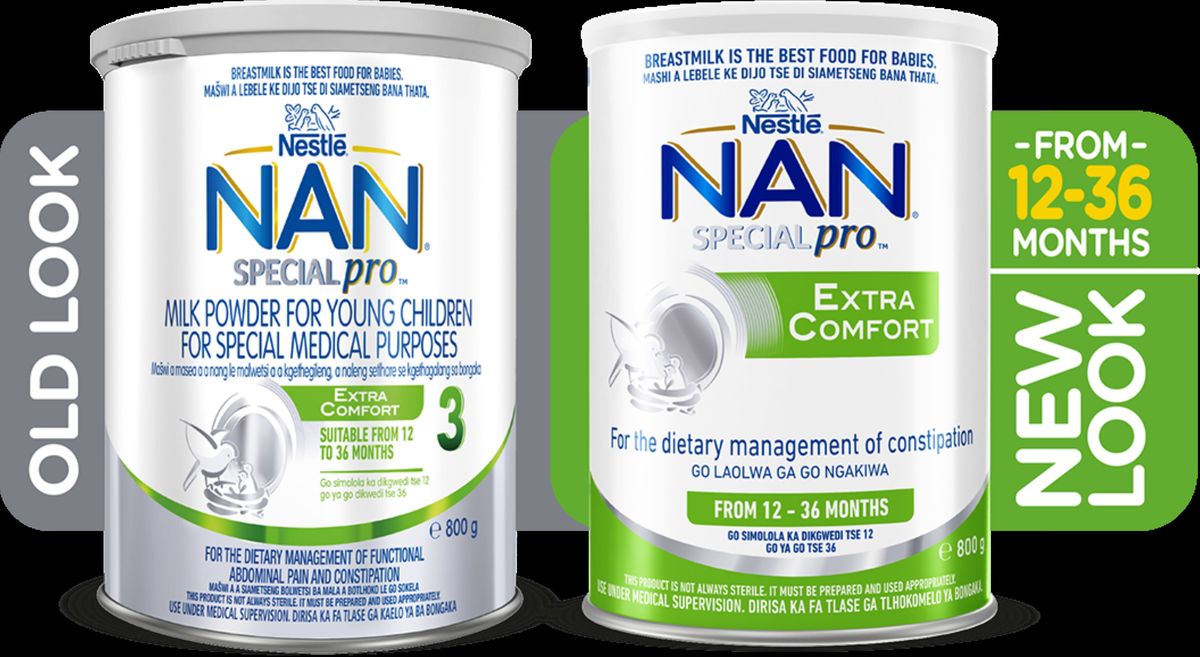 Nestle Nan Best Formula For Constipation South Africa Nan Pelargon
