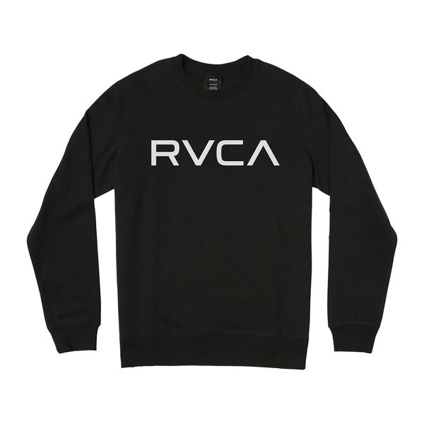 RVCA Men's Big RVCA Crew