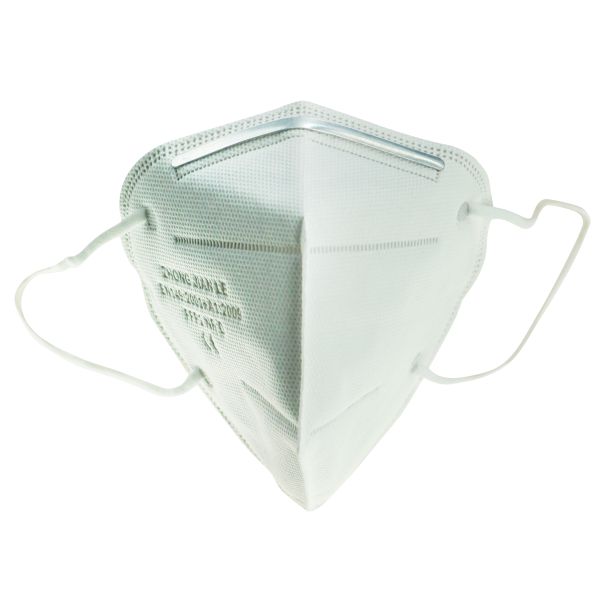 Respiratory Mask - FFP2