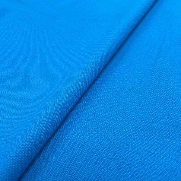 Fabric First Basadi 100% Cotton Fabric - 2m Cut (150cm Width)