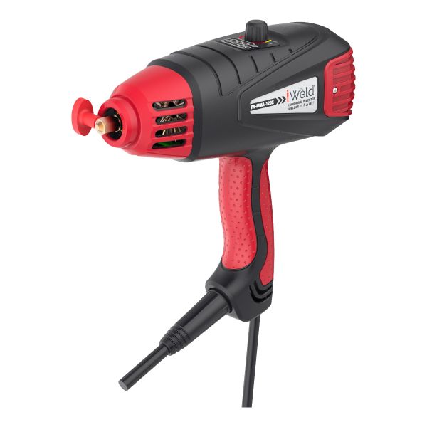 iWeld Handheld MMA - 120X Welder - 220V
