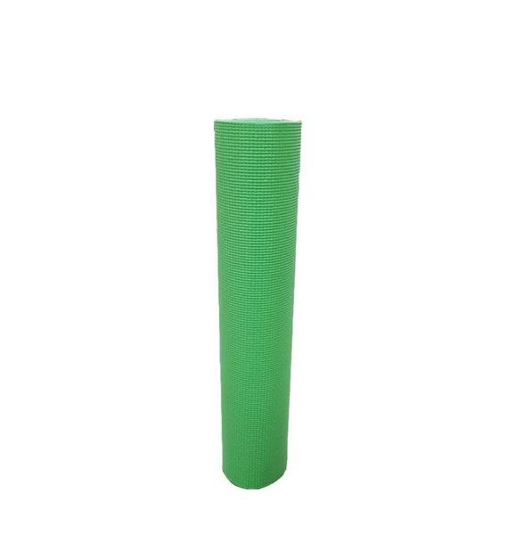 Fitness PVC Non-slip Yoga Mat Pad