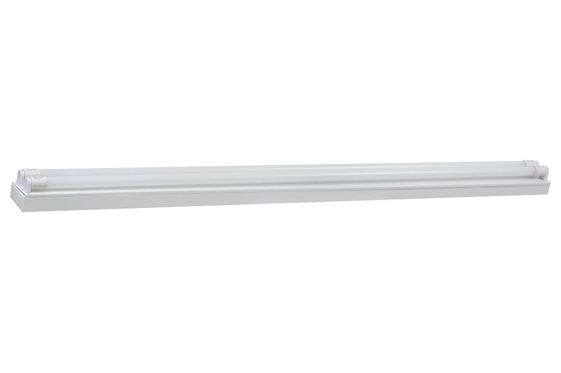 Eurolux Open Channel For Led T8 2X5Ft