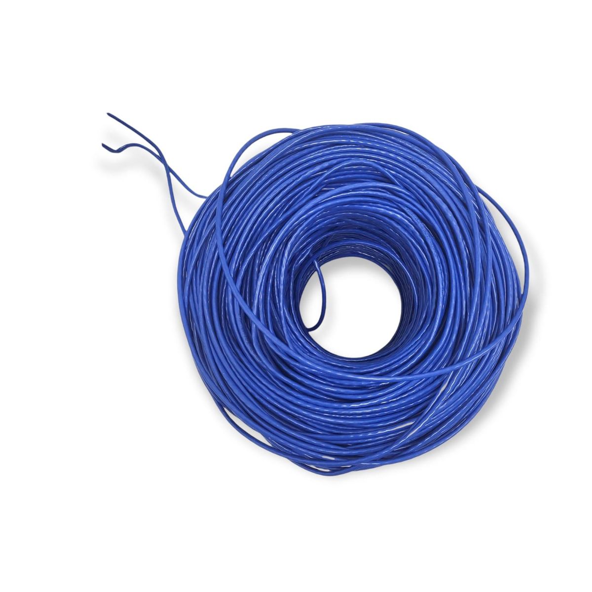 Cat.5 Cable Roll 305m Shop Today. Get it Tomorrow!