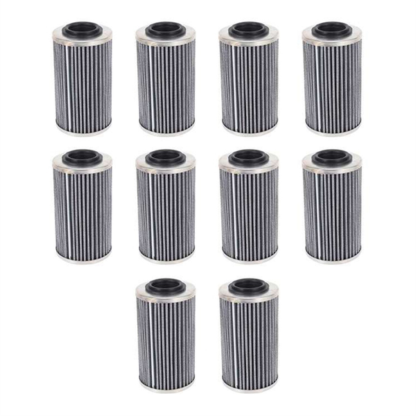 10 Pcs Oil Filter 1503 and 1630 for Sea Doo Compatible with Universal