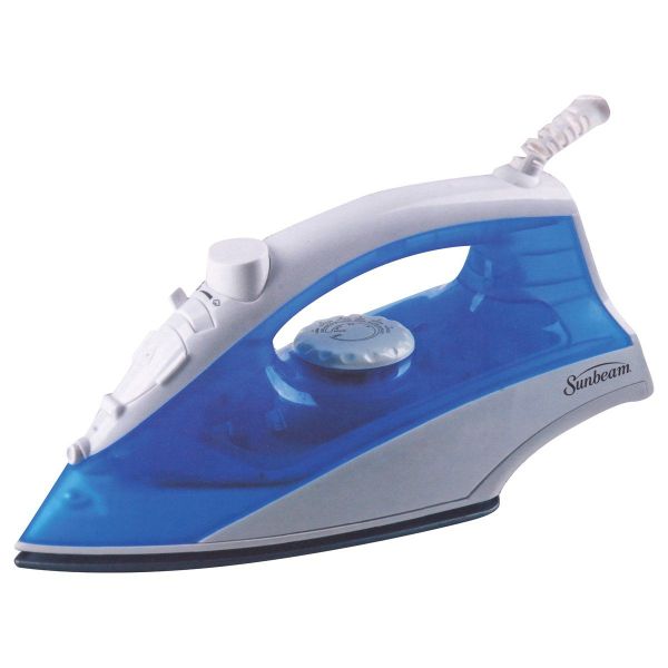 Sunbeam Dry Steam Spray Iron