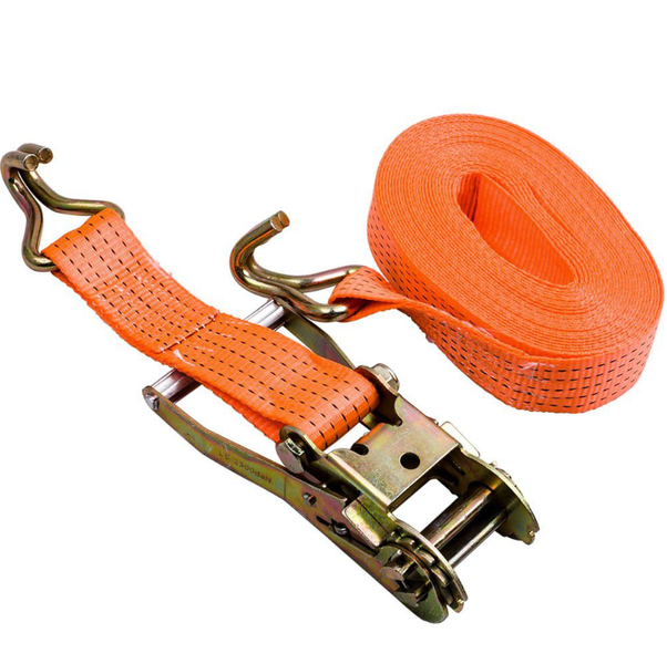 Ratchet Tie Down 10m x 50mm