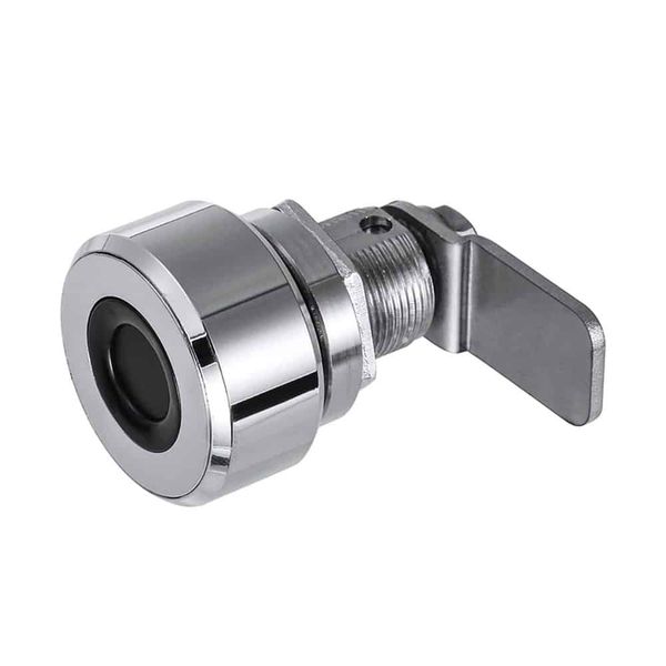 Killer Deals Rechargeable Fingerprint Smart Lock for Drawer Home Office