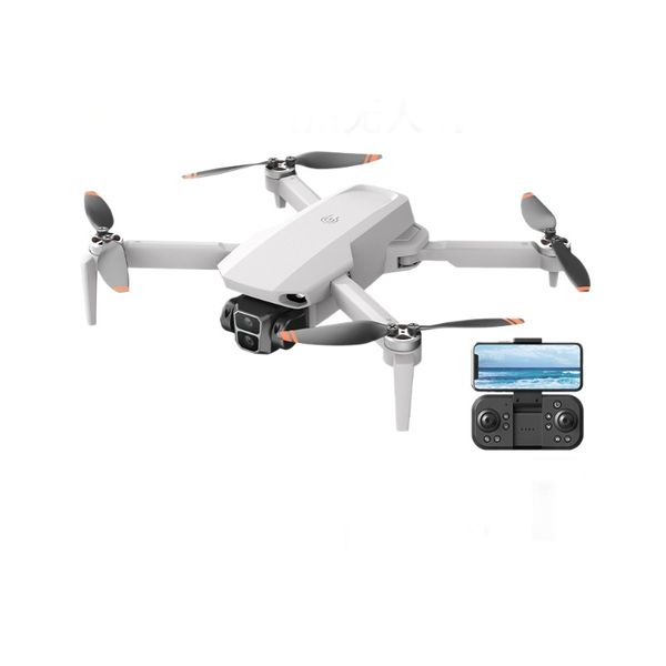 GPS Professional Drone With 4K HD Camera Screen Remote