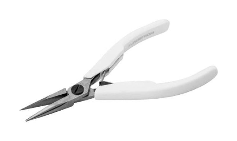 Lindstrom (7890) Snipe Nose Plier, 132mm