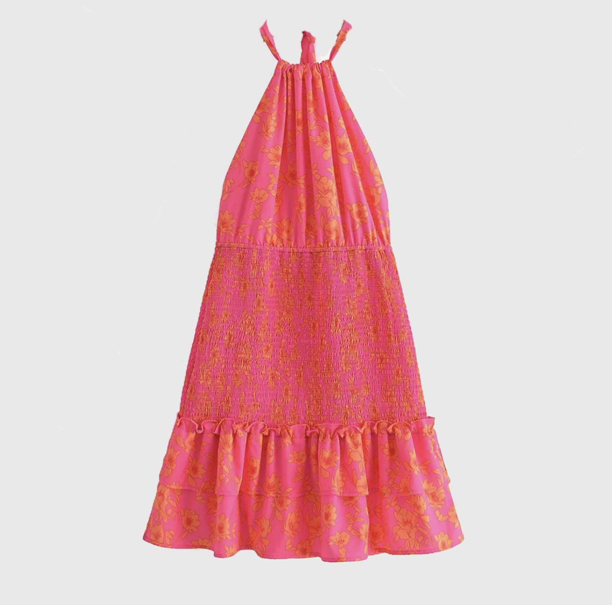 Laurie Elasticity Cute Dress Shop Today. Get it Tomorrow!