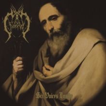 Six Voices Inside (CD / Album Digipak)