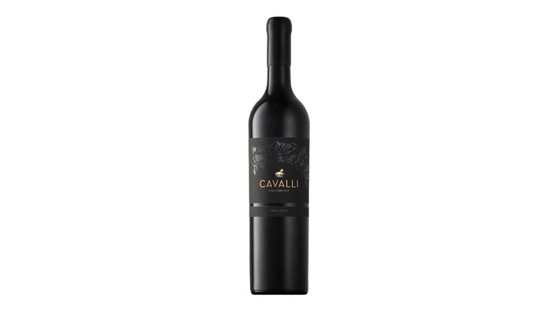 Cavalli Warlord (Single Bottle)
