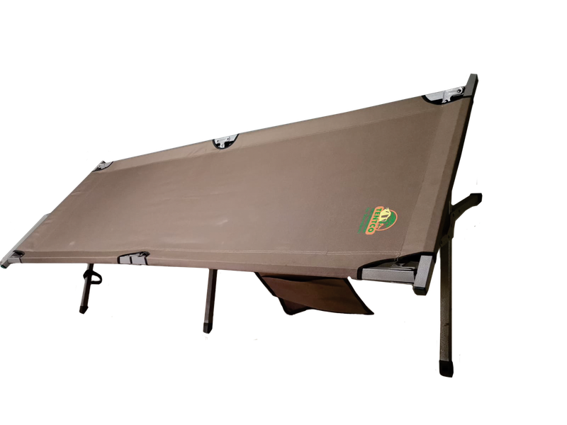 Tentco Deluxe Standard Stretcher - 130Kg