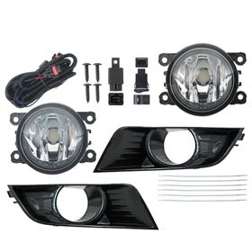 Spotlight Set Compatible with Ford Ranger T7 2015+ | Shop Today. Get it ...