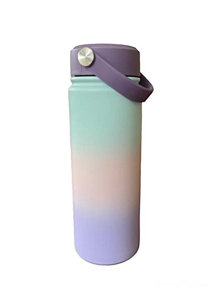 Troocolor 500ml Stainless Steel Insulated Flask