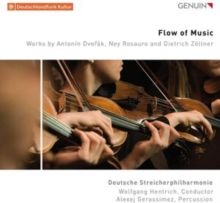 Flow of Music (CD / Album)