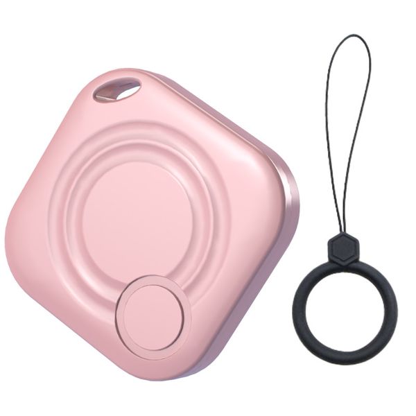 AirTag Holder Key Finder Tracker, IPX7 Waterproof- Works with Apple FindMy