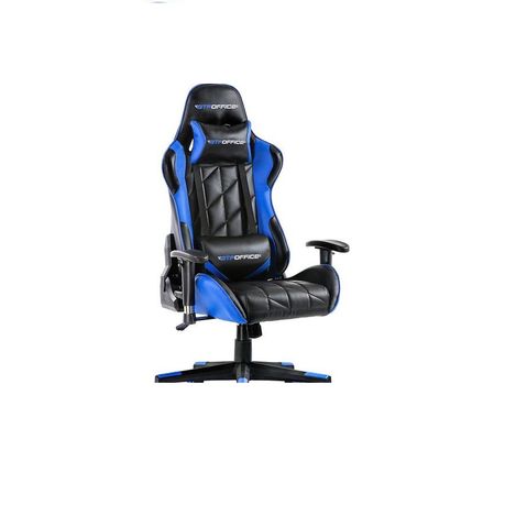 Gaming Chair Gt Racing Buy Online In South Africa Takealot Com