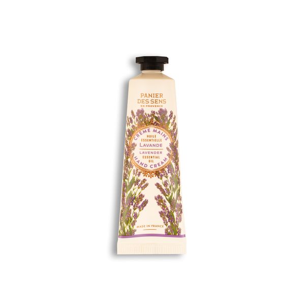 Panier des Sens - Relaxing Lavender Hand Cream - 30ml