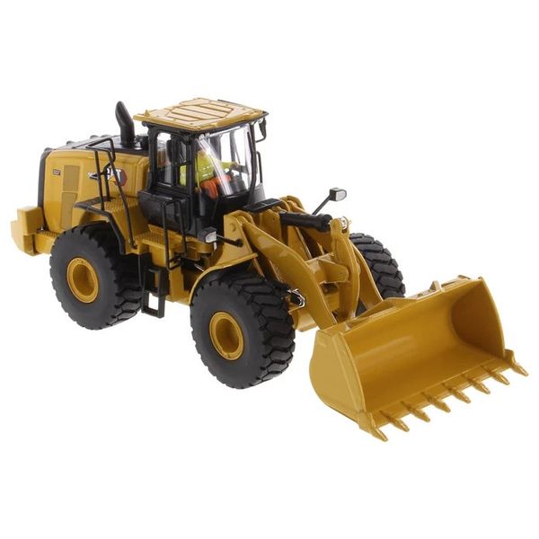 1/50 Cat- 966 Wheel Loader- High Line Series