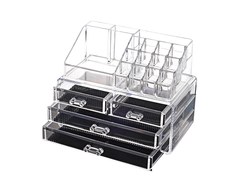 4 Drawers image