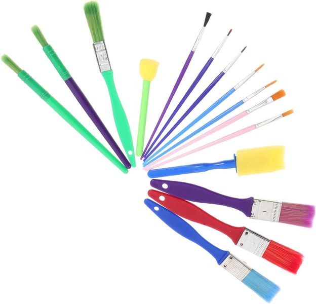 Multi-function Watercolor Brushes Portable Painting Pens Artist