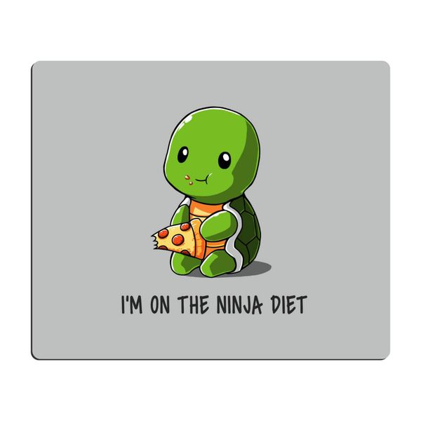 Cute Mouse Pad 3